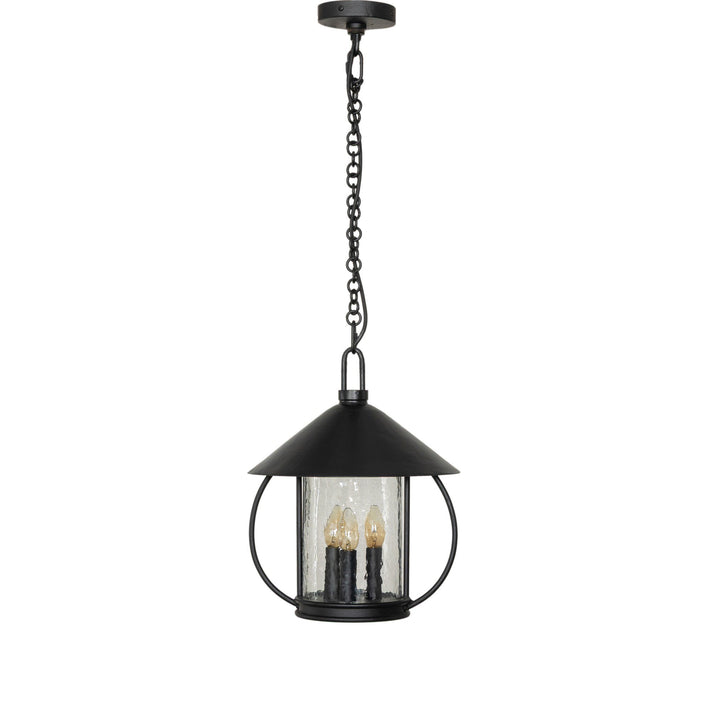 Four Hands - Secco Pendant - 252542-001 | American Home Furniture