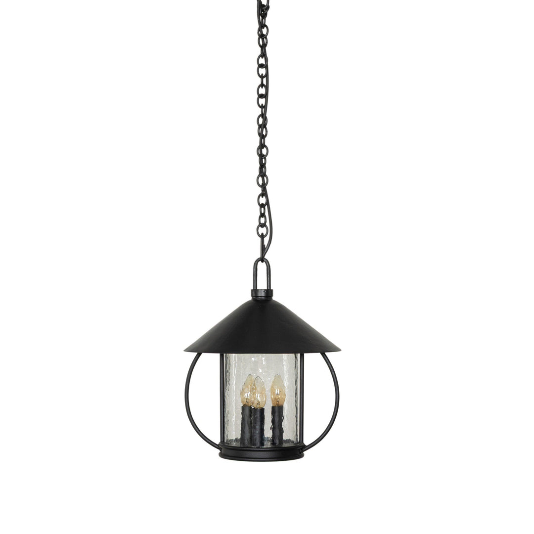Four Hands - Secco Pendant - 252542-001 | American Home Furniture