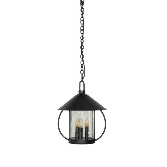 Four Hands - Secco Pendant - 252542-001 | American Home Furniture