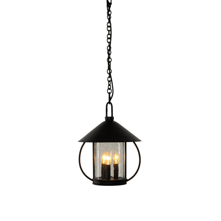 Four Hands - Secco Pendant - 252542-001 | American Home Furniture