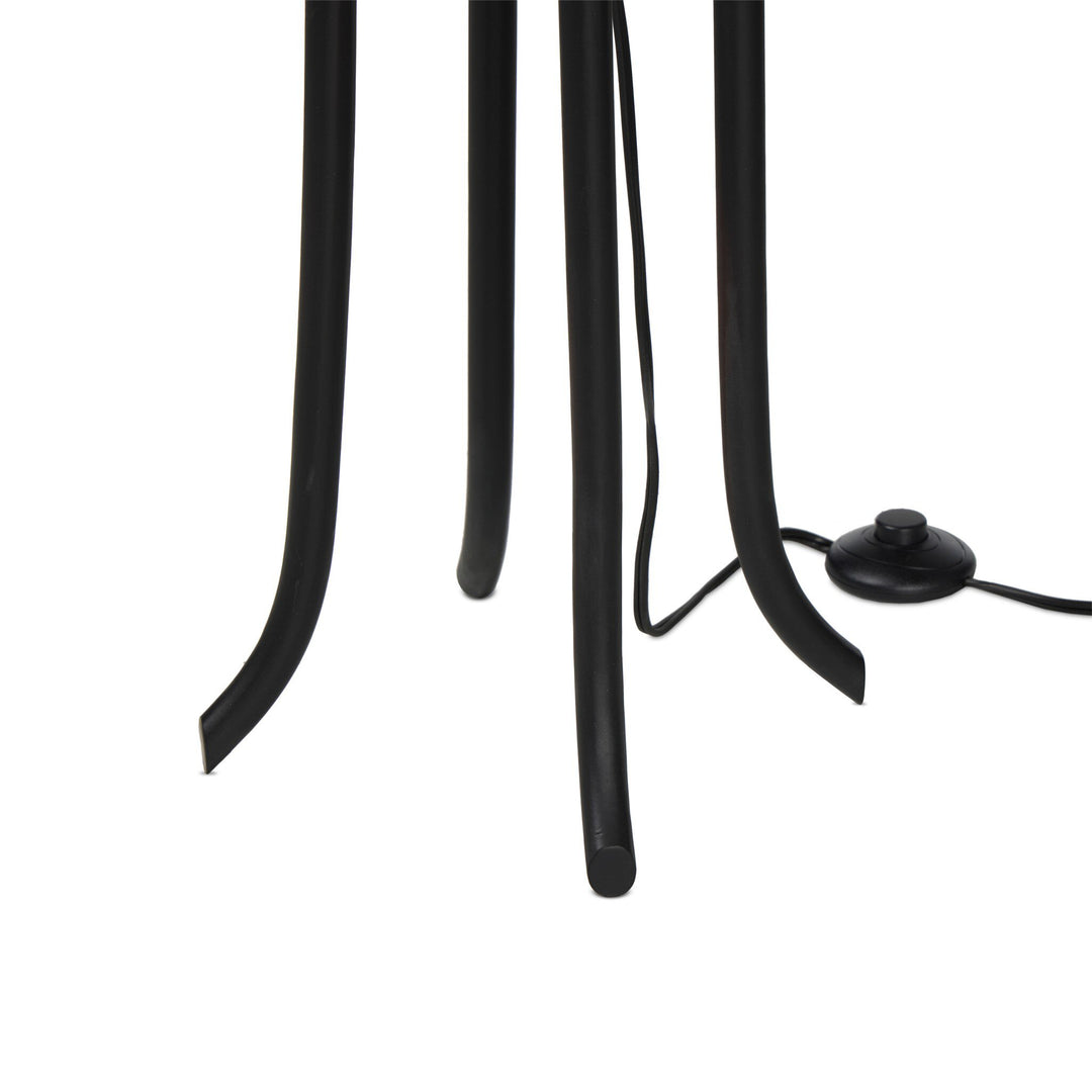 Four Hands - Rydell Floor Lamp - 252543-001 | American Home Furniture