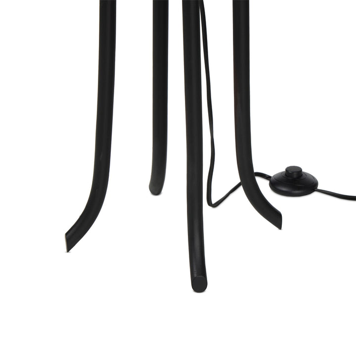 Four Hands - Rydell Floor Lamp - 252543-001 | American Home Furniture