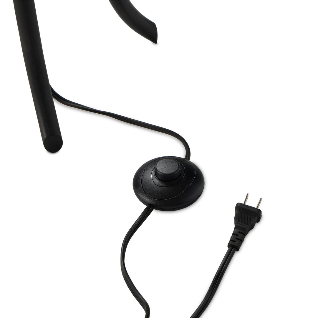 Four Hands - Rydell Floor Lamp - 252543-001 | American Home Furniture