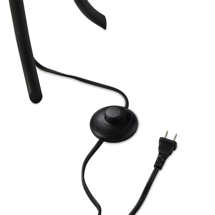 Four Hands - Rydell Floor Lamp - 252543-001 | American Home Furniture