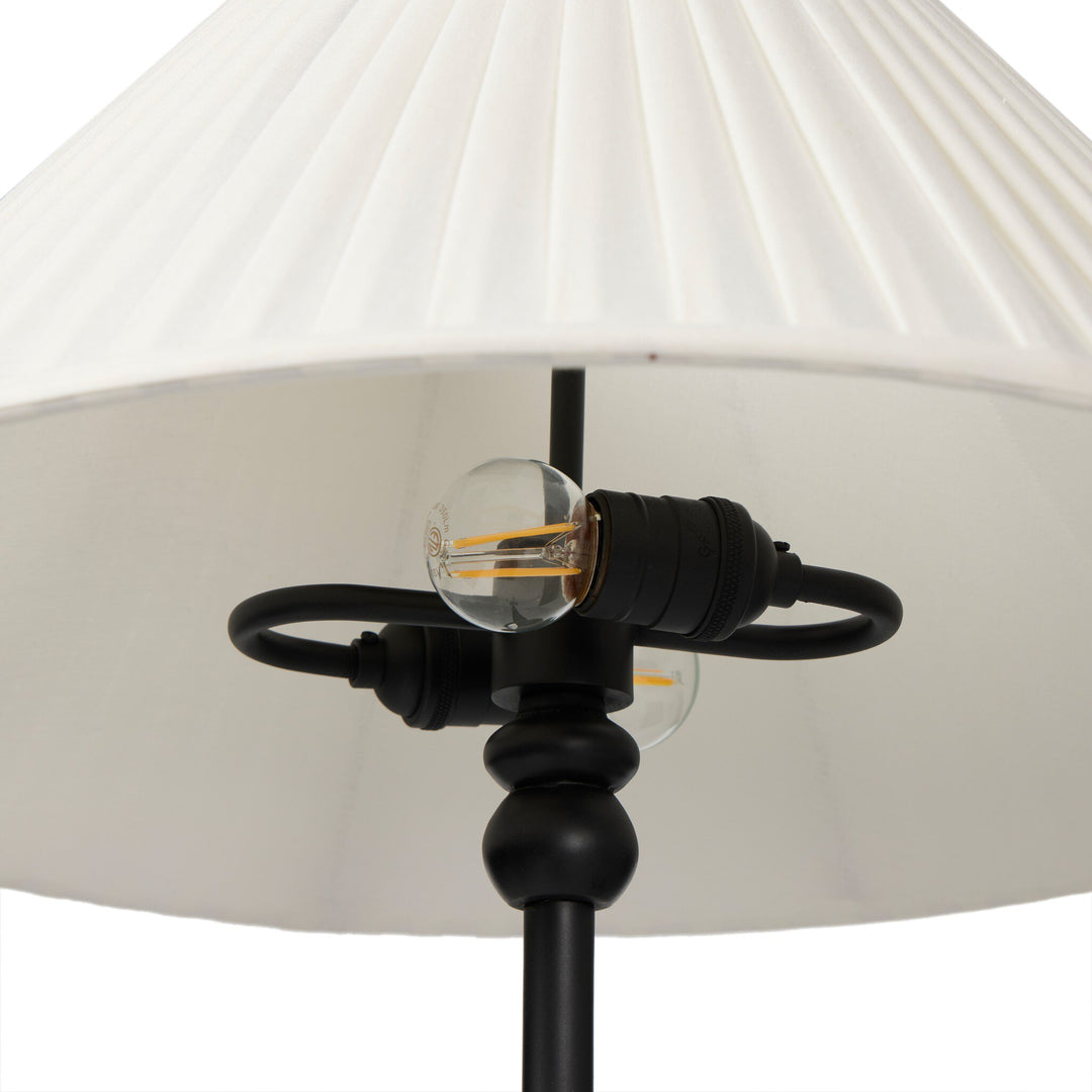 Four Hands - Rydell Floor Lamp - 252543-001 | American Home Furniture