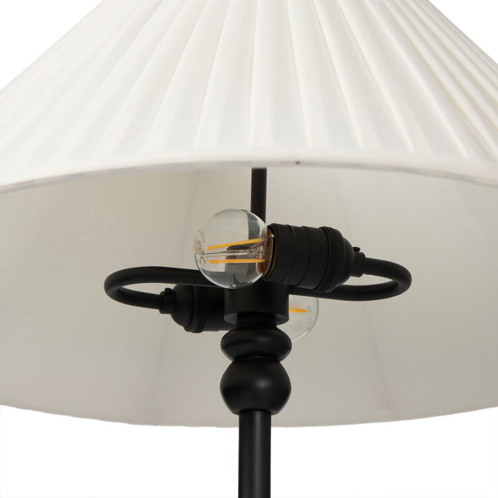 Four Hands - Rydell Floor Lamp - 252543-001 | American Home Furniture