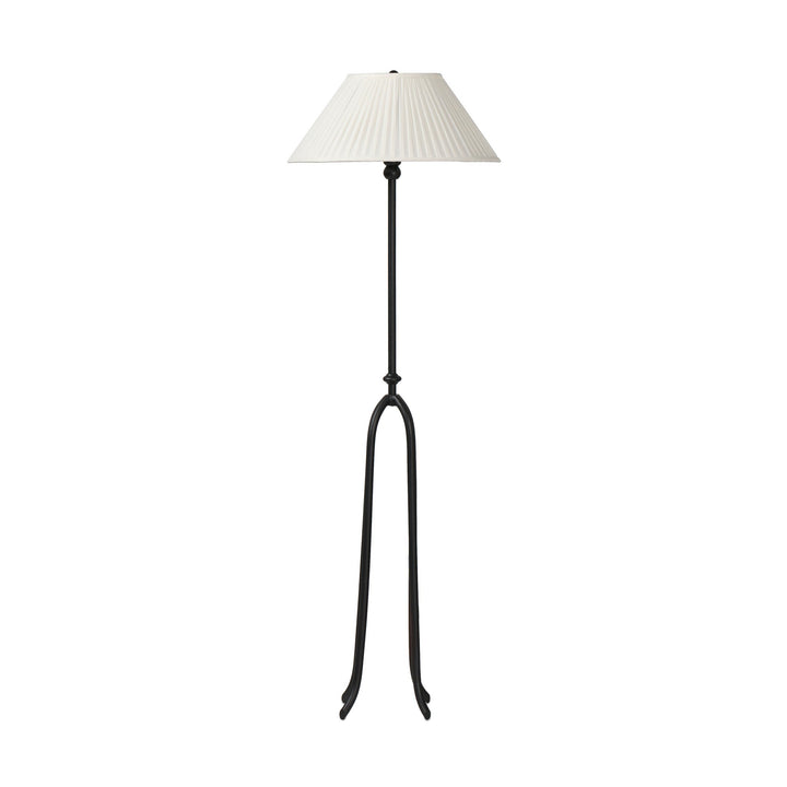 Four Hands - Rydell Floor Lamp - 252543-001 | American Home Furniture