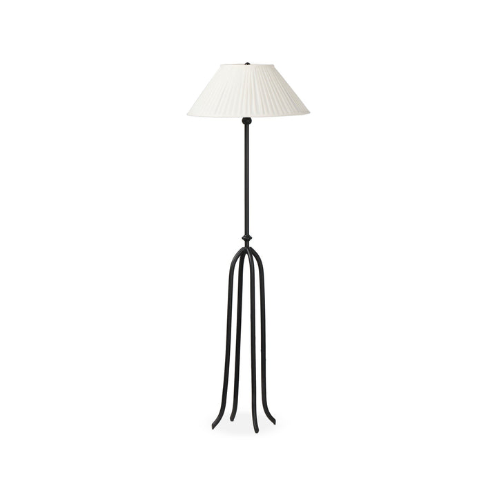 Four Hands - Rydell Floor Lamp - 252543-001 | American Home Furniture