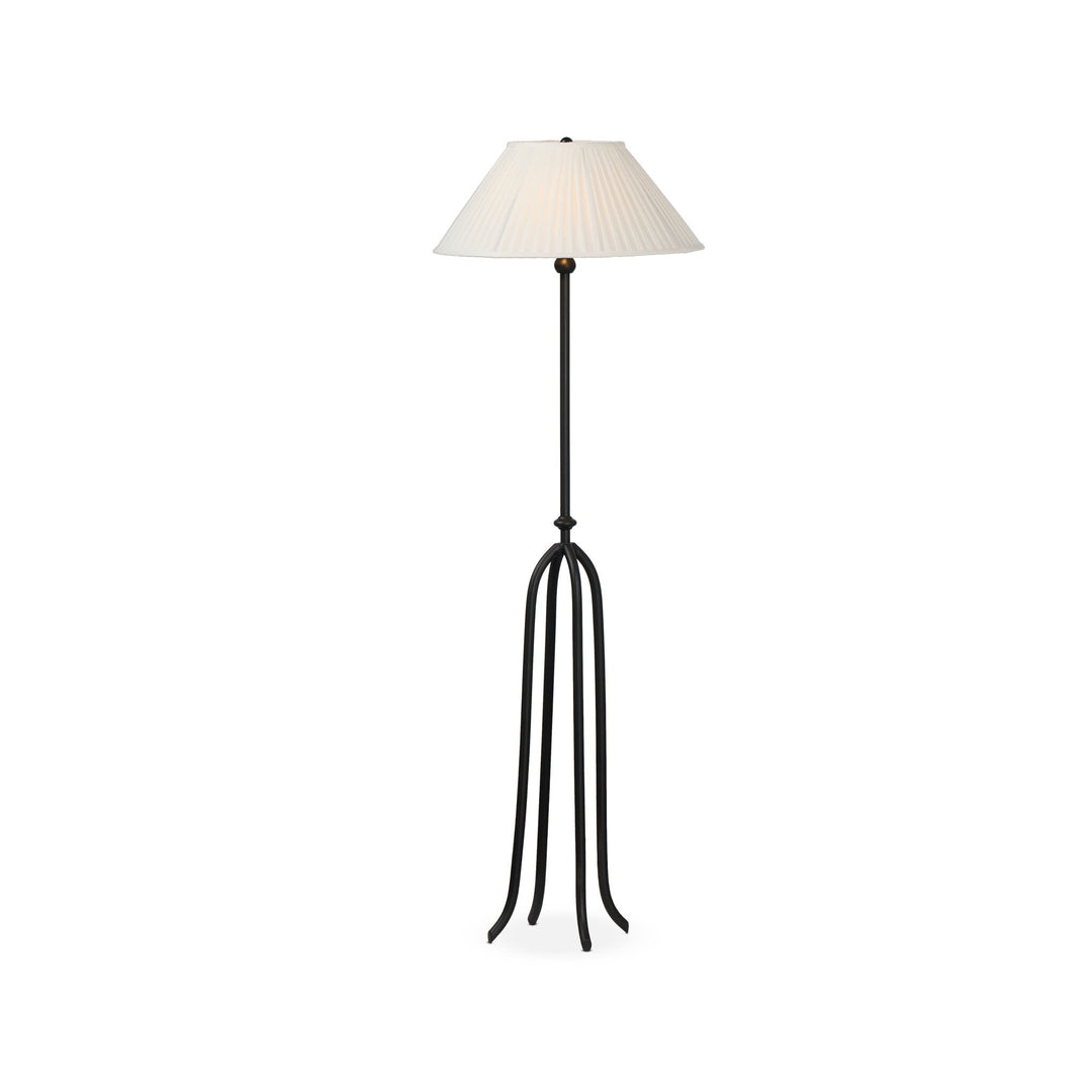 Four Hands - Rydell Floor Lamp - 252543-001 | American Home Furniture