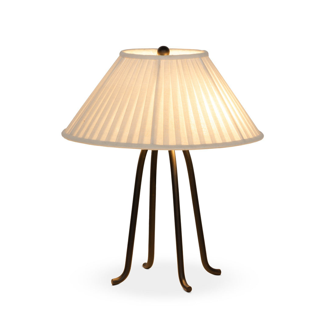 Four Hands - Rydell Table Lamp - 252544-001 | American Home Furniture