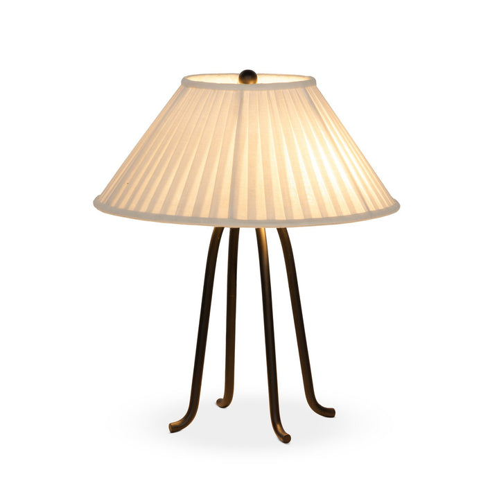 Four Hands - Rydell Table Lamp - 252544-001 | American Home Furniture