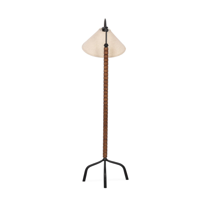 Four Hands - Andy Floor Lamp - 252547-001 | American Home Furniture