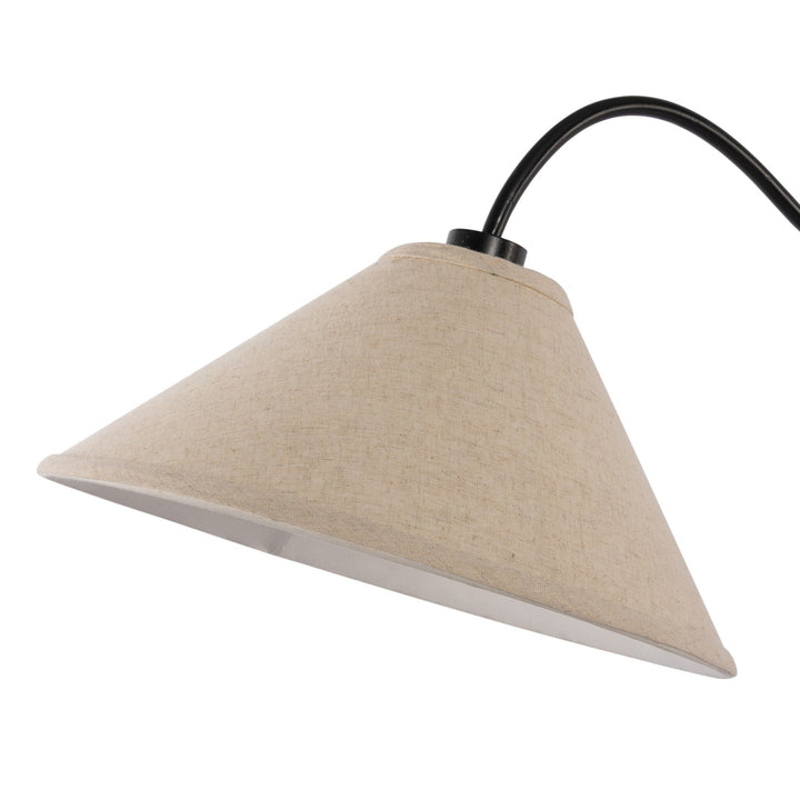 Four Hands - Andy Floor Lamp - 252547-001 | American Home Furniture