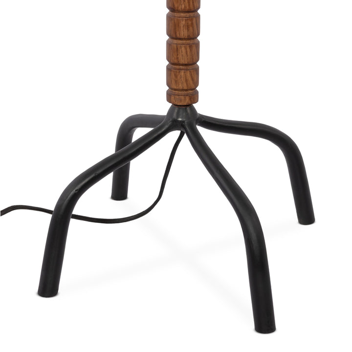 Four Hands - Andy Floor Lamp - 252547-001 | American Home Furniture