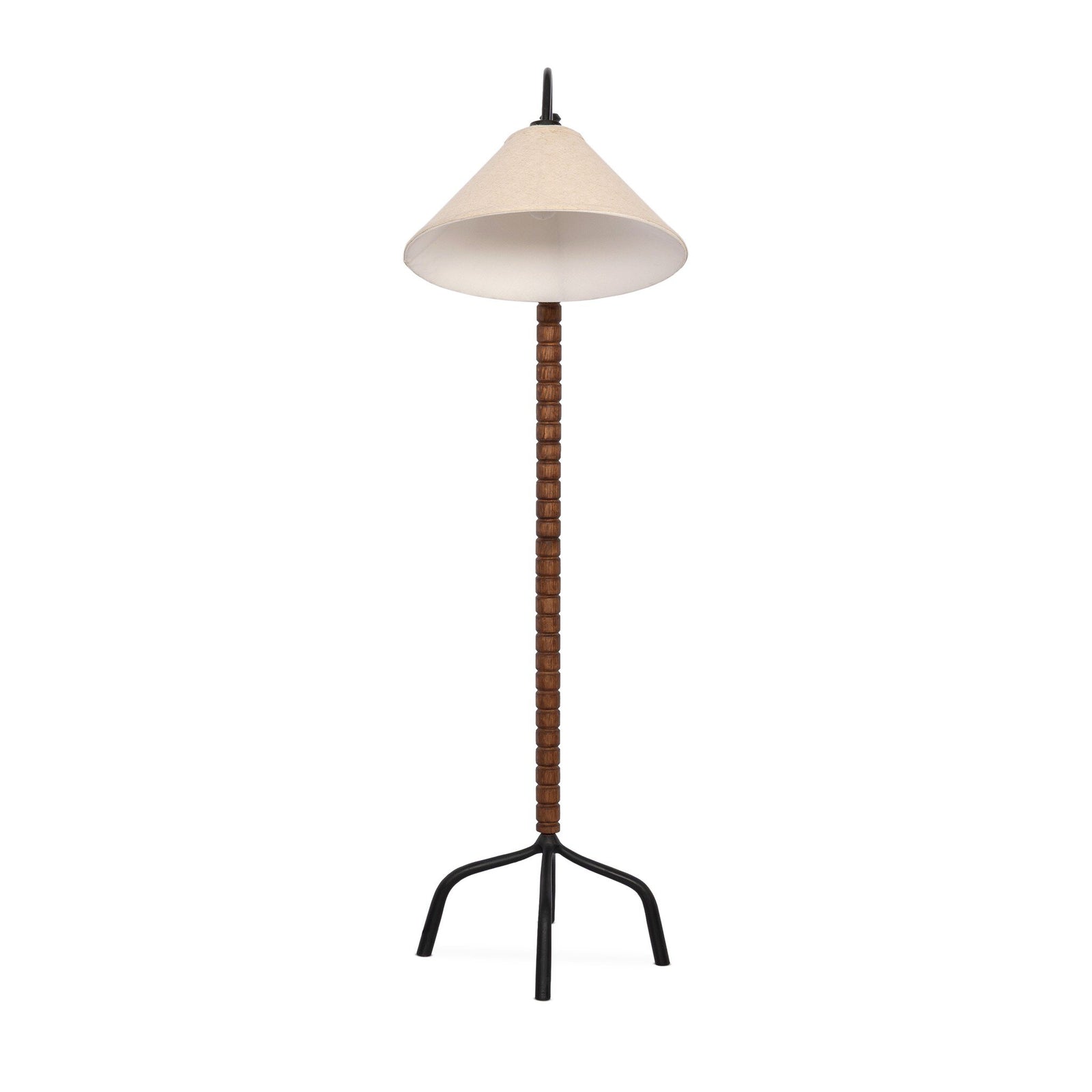 Four Hands - Andy Floor Lamp - 252547-001 | American Home Furniture