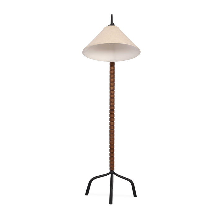 Four Hands - Andy Floor Lamp - 252547-001 | American Home Furniture