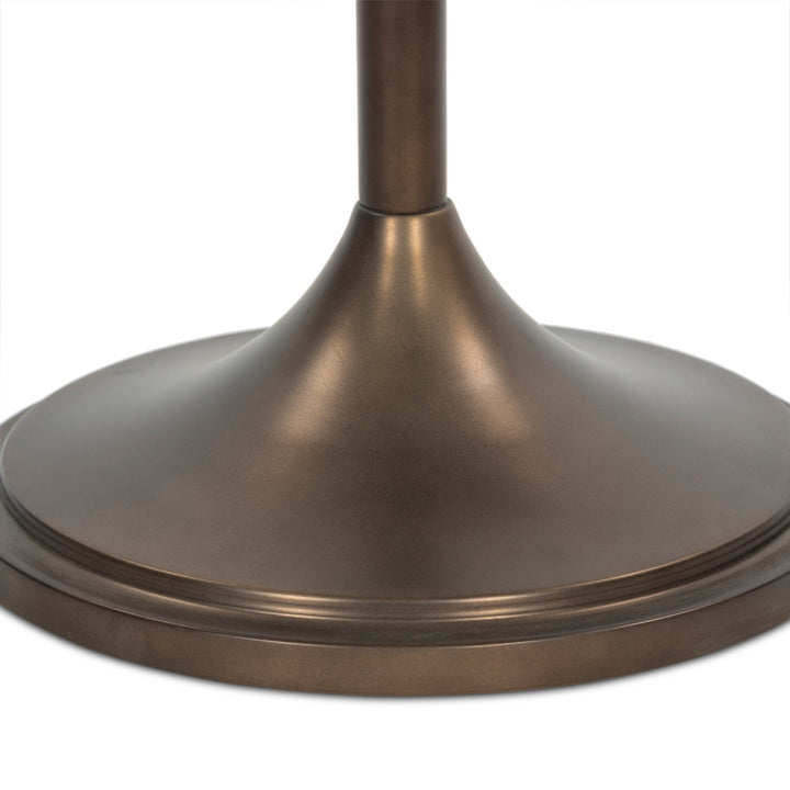 Four Hands - Caswell Floor Lamp - 252557-001 | American Home Furniture