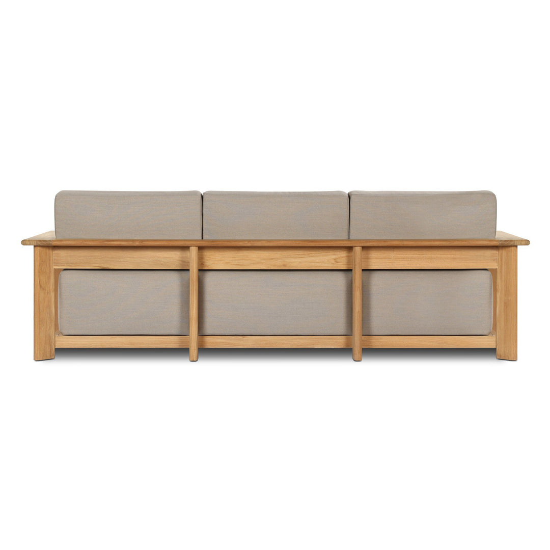 Four Hands - Sterling Outdoor Sofa - 252569-001 | American Home Furniture