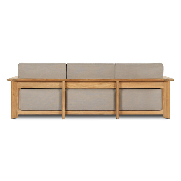 Four Hands - Sterling Outdoor Sofa - 252569-001 | American Home Furniture