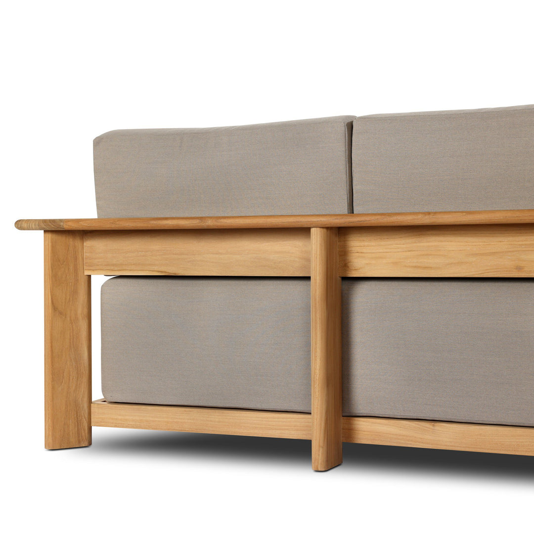 Four Hands - Sterling Outdoor Sofa - 252569-001 | American Home Furniture