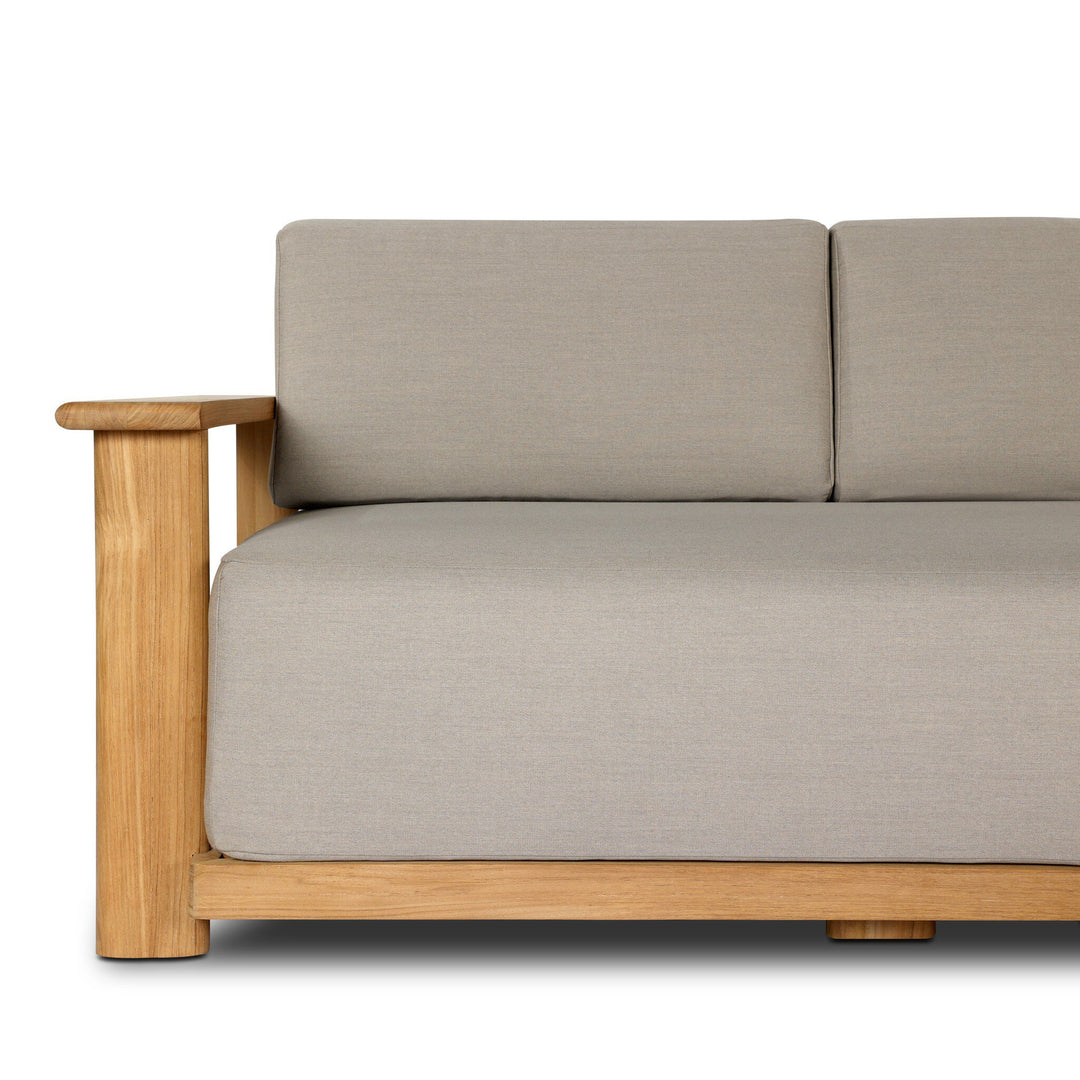 Four Hands - Sterling Outdoor Sofa - 252569-001 | American Home Furniture