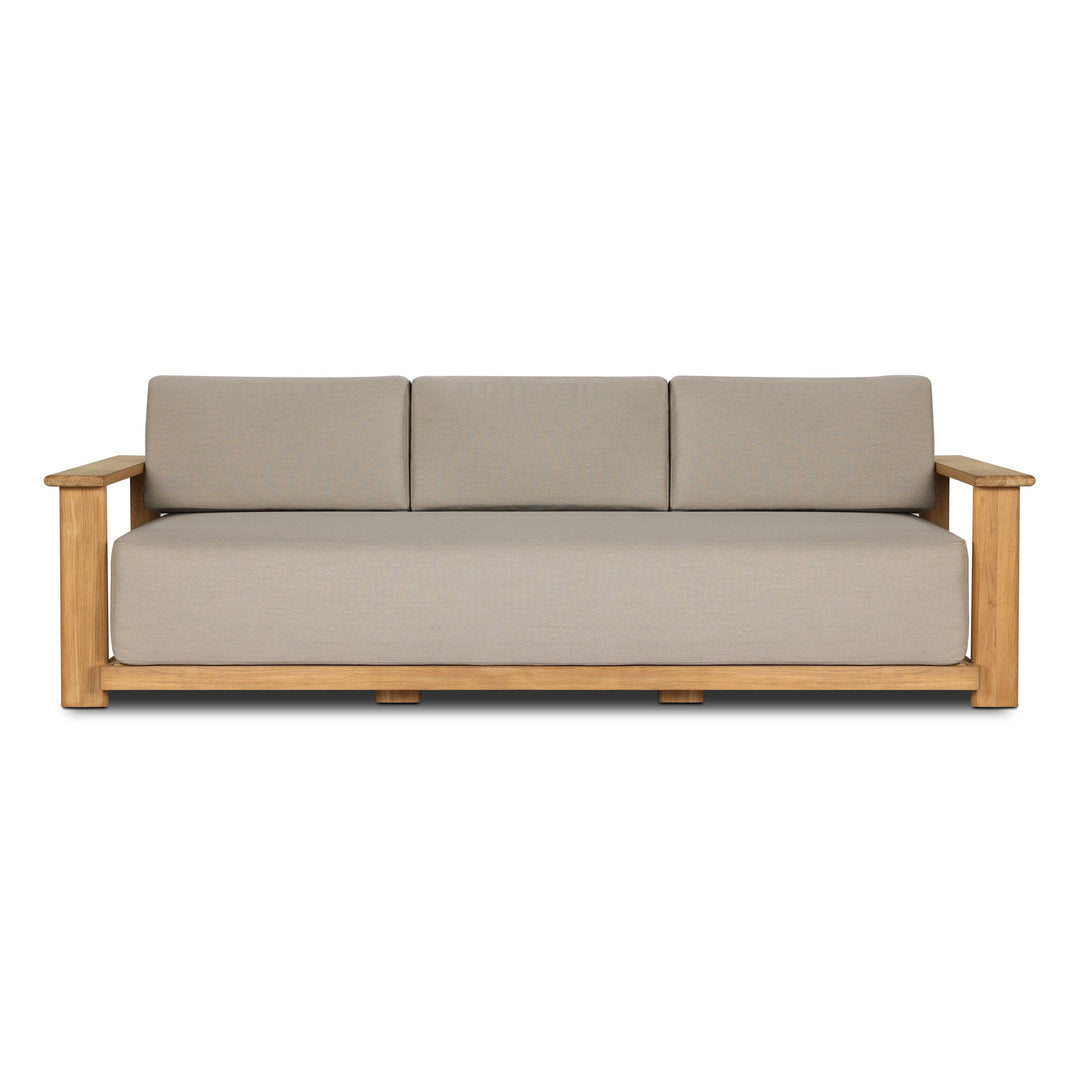 Four Hands - Sterling Outdoor Sofa - 252569-001 | American Home Furniture