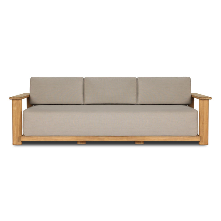 Four Hands - Sterling Outdoor Sofa - 252569-001 | American Home Furniture