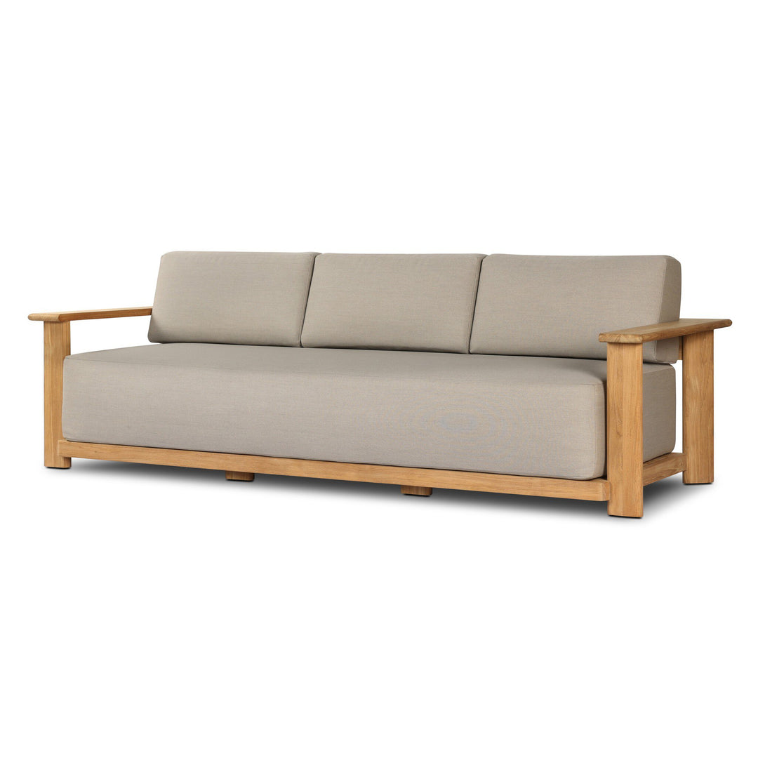 Four Hands - Sterling Outdoor Sofa - 252569-001 | American Home Furniture