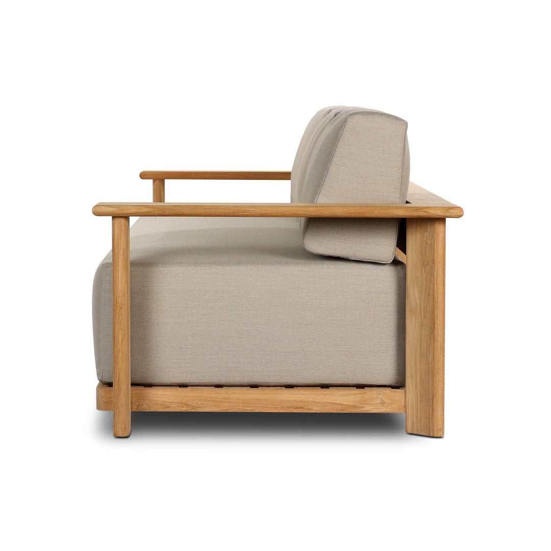 Four Hands - Sterling Outdoor Sofa - 252569-001 | American Home Furniture