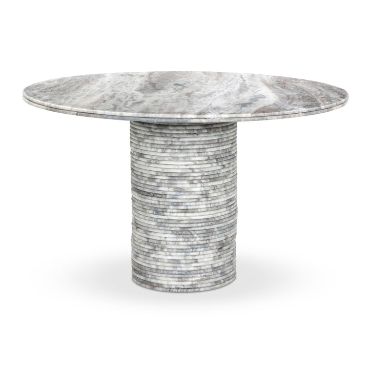 Four Hands - Reeves Dining Table - 252587-004 | American Home Furniture