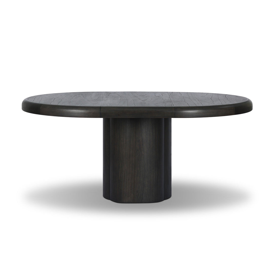 Four Hands - Pemble Extension Dining Table - 252588-001 | American Home Furniture