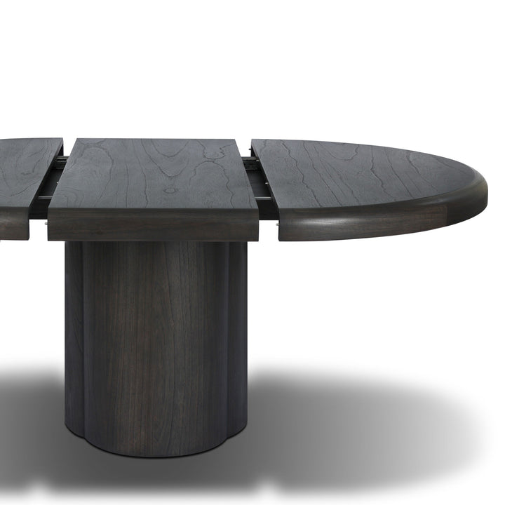 Four Hands - Pemble Extension Dining Table - 252588-001 | American Home Furniture