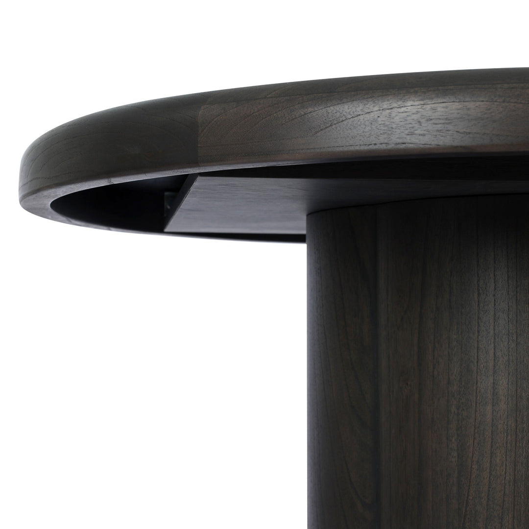 Four Hands - Pemble Extension Dining Table - 252588-001 | American Home Furniture
