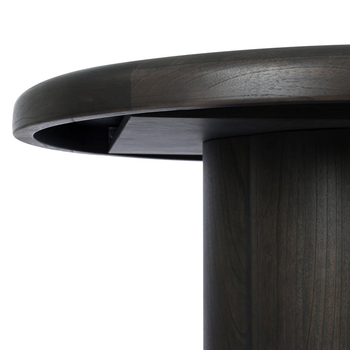 Four Hands - Pemble Extension Dining Table - 252588-001 | American Home Furniture
