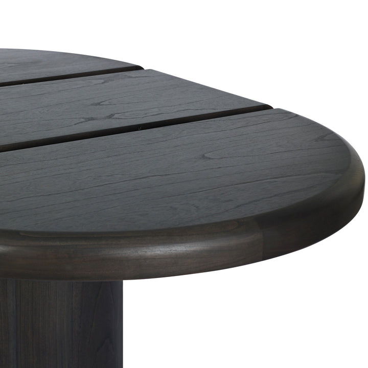 Four Hands - Pemble Extension Dining Table - 252588-001 | American Home Furniture