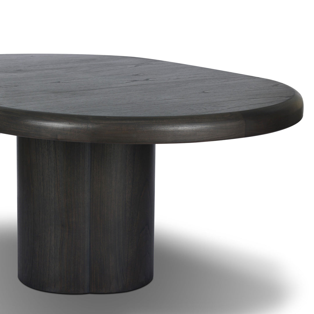 Four Hands - Pemble Extension Dining Table - 252588-001 | American Home Furniture