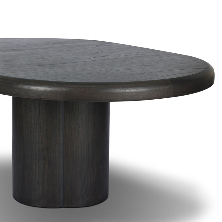 Four Hands - Pemble Extension Dining Table - 252588-001 | American Home Furniture