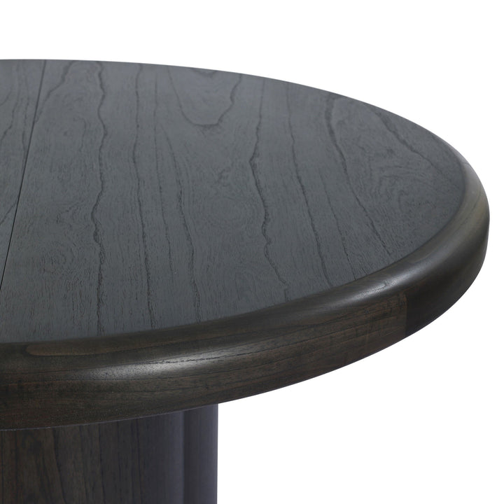 Four Hands - Pemble Extension Dining Table - 252588-001 | American Home Furniture