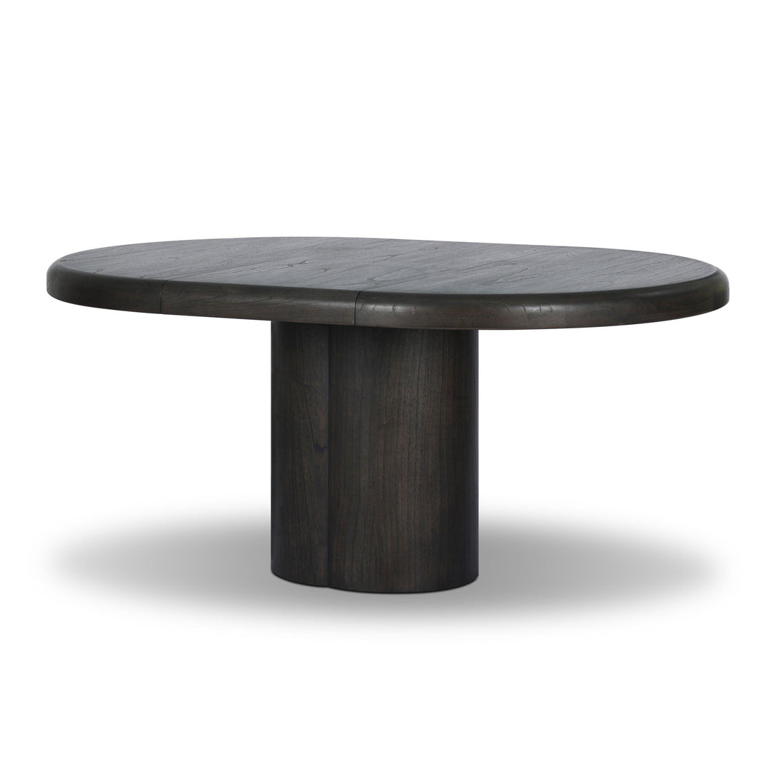 Four Hands - Pemble Extension Dining Table - 252588-001 | American Home Furniture