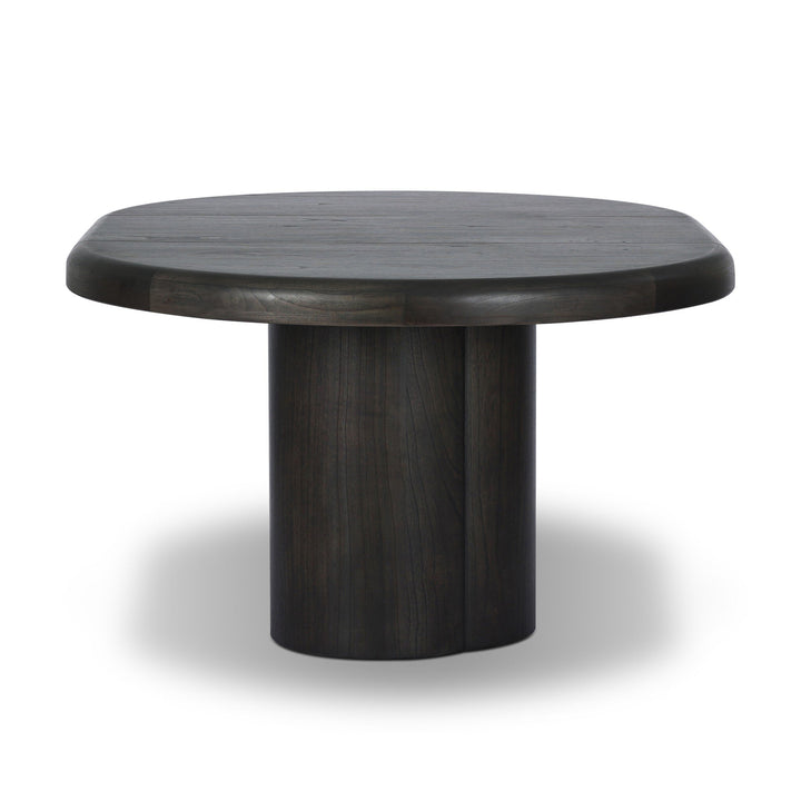 Four Hands - Pemble Extension Dining Table - 252588-001 | American Home Furniture
