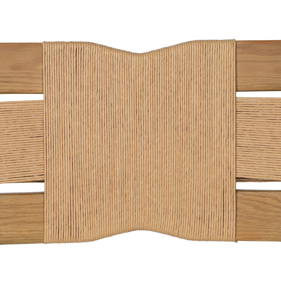 Four Hands - Tova Stool - 252591-001 | American Home Furniture