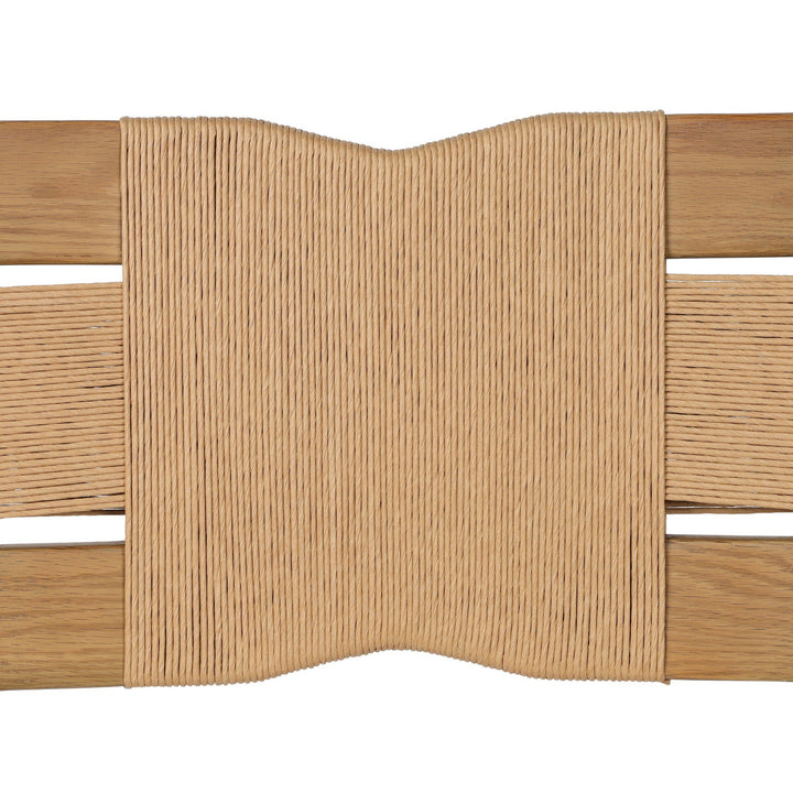 Four Hands - Tova Stool - 252591-001 | American Home Furniture