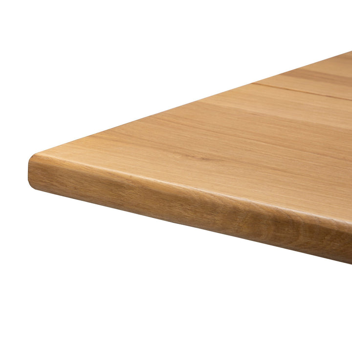 Four Hands - Jameson Grand Dining Table - 252592-003 | American Home Furniture