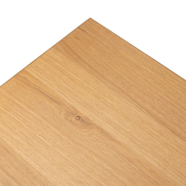 Four Hands - Jameson Grand Dining Table - 252592-003 | American Home Furniture