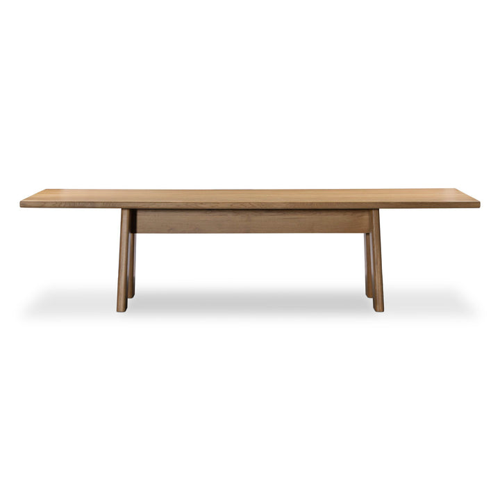 Four Hands - Jameson Grand Dining Table - 252592-003 | American Home Furniture