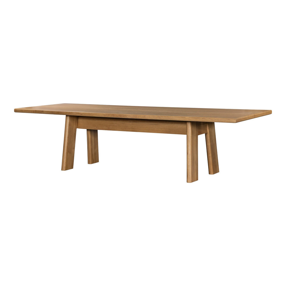 Four Hands - Jameson Grand Dining Table - 252592-003 | American Home Furniture