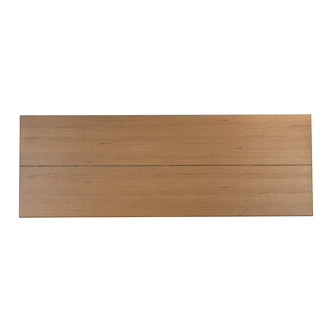 Four Hands - Jameson Grand Dining Table - 252592-003 | American Home Furniture