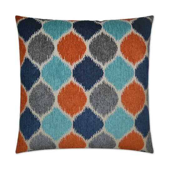 D.V. KAP Home - Meridian Pillow - 2526-2424 | American Home Furniture