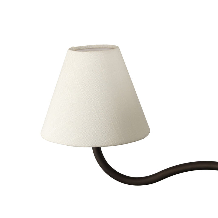 Four Hands - Darcia Chandelier - 252602-001 | American Home Furniture
