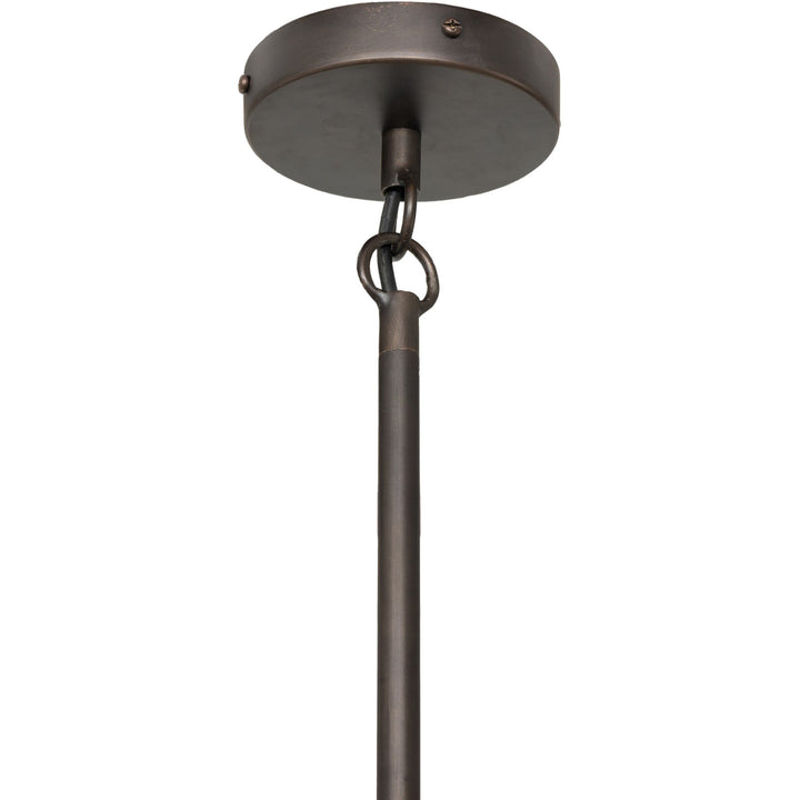 Four Hands - Darcia Chandelier - 252602-001 | American Home Furniture